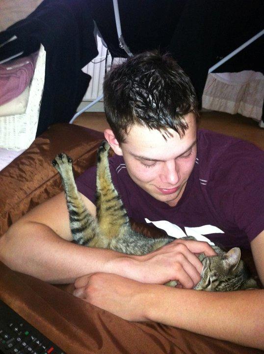 Blanding af racer Darling billede 9