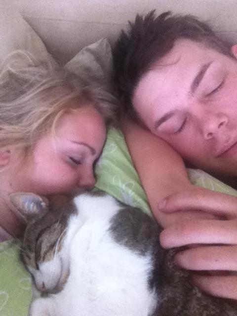 Blanding af racer Darling billede 10