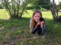 Huskat Ossi billede 6