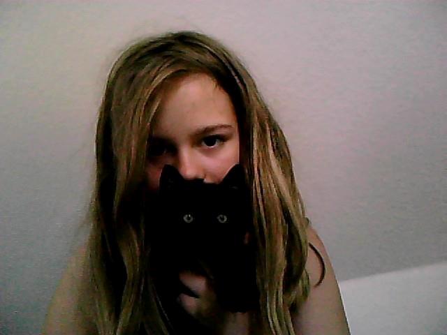 Huskat Nananna billede 5