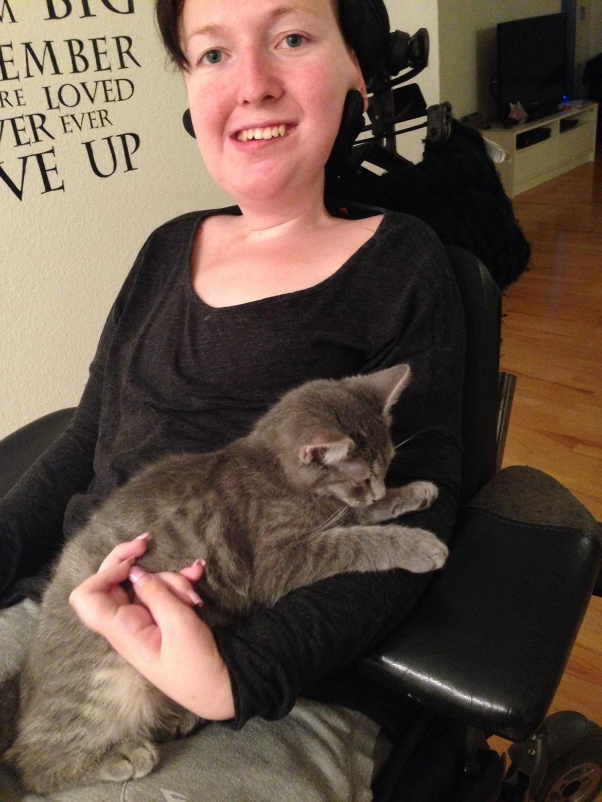 Huskat Putte billede 7