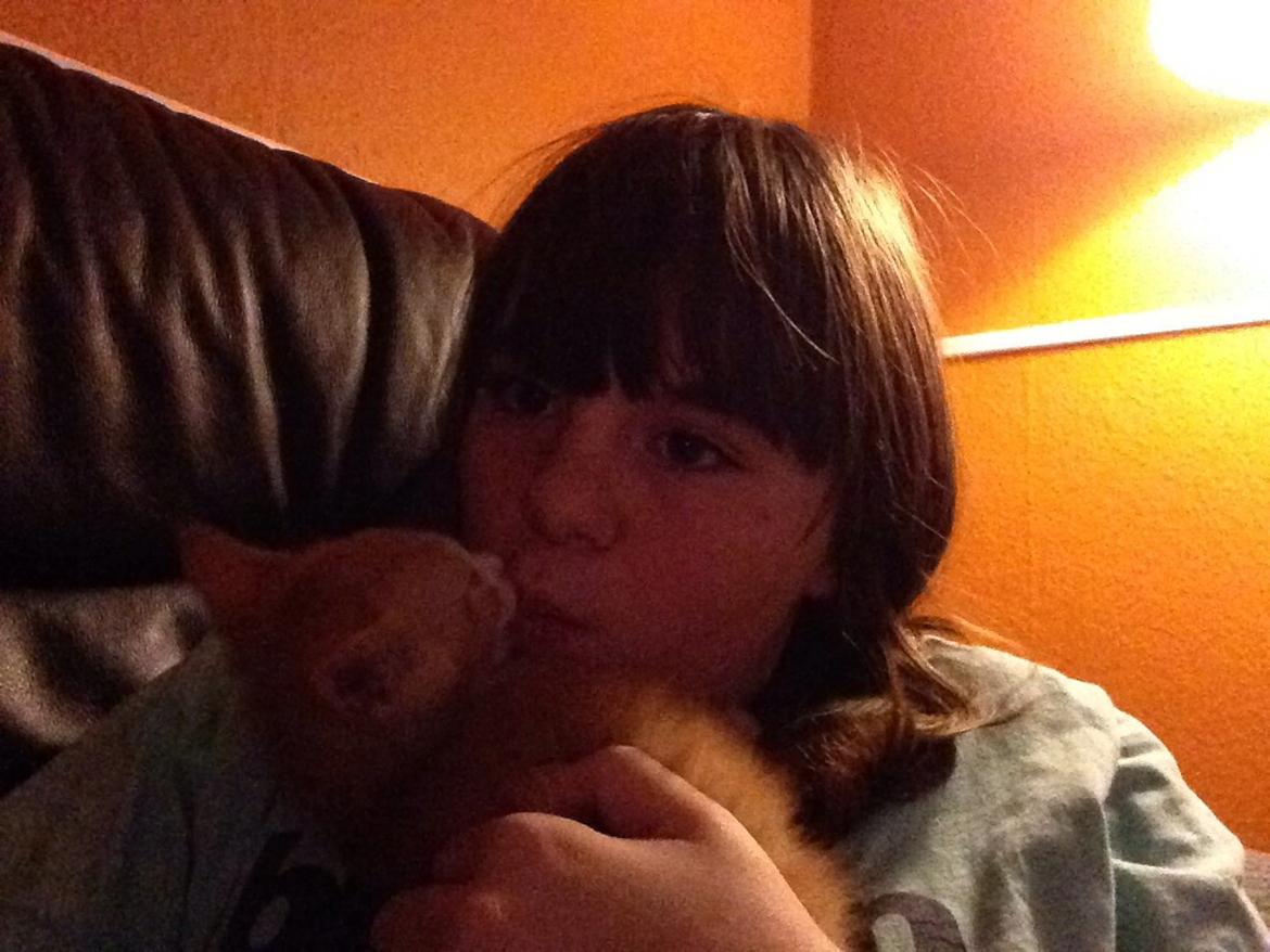 Huskat Sofus billede 26