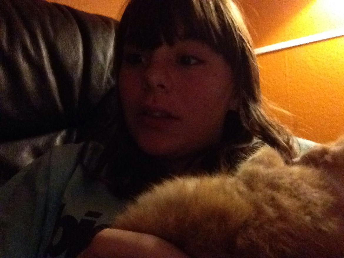 Huskat Sofus billede 29