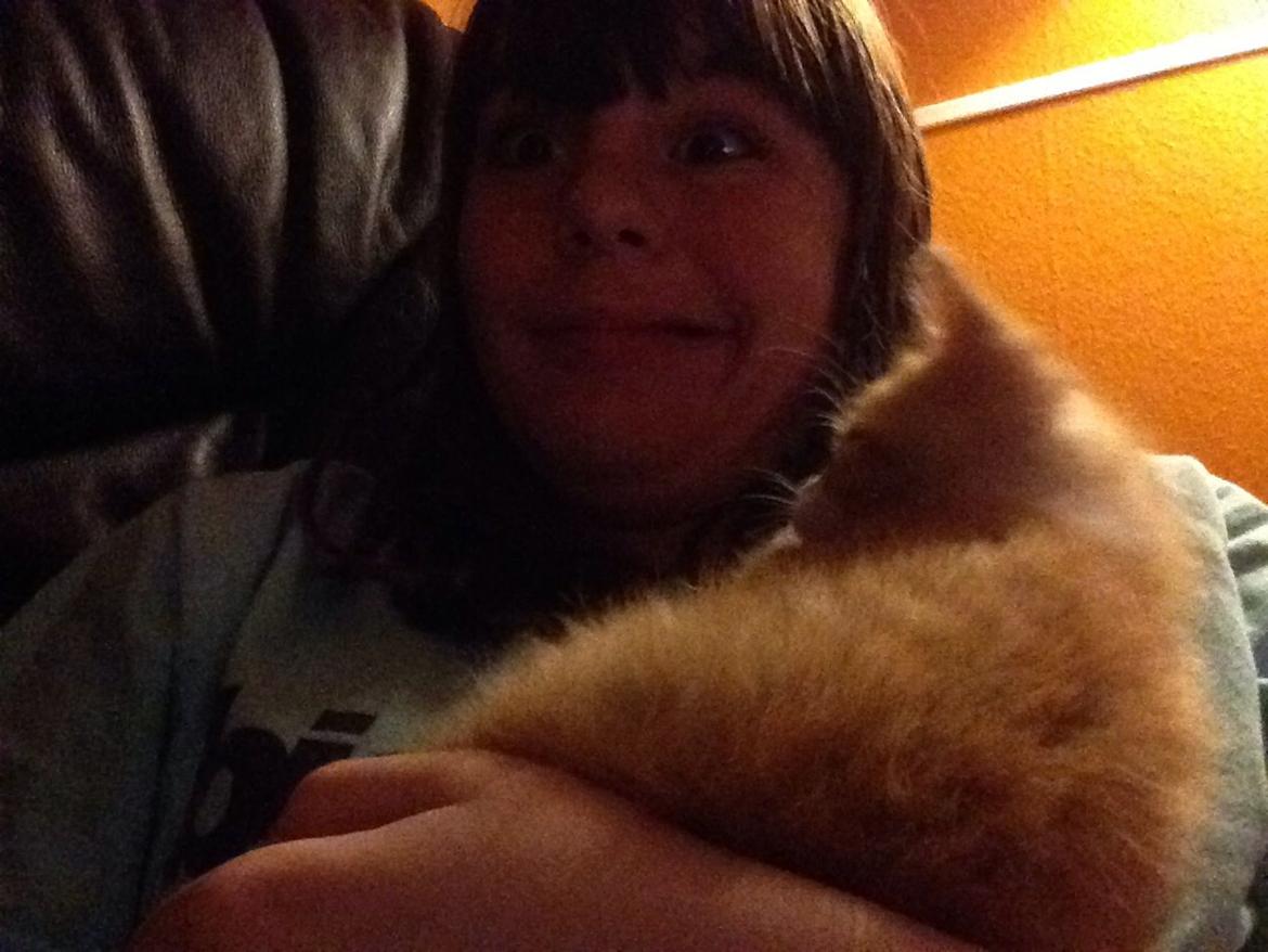 Huskat Sofus billede 31