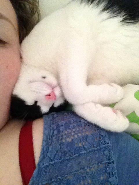 Huskat Betha billede 14