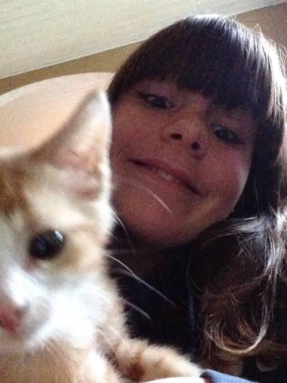 Huskat Sofus billede 44