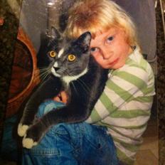 Blanding af racer Kasper