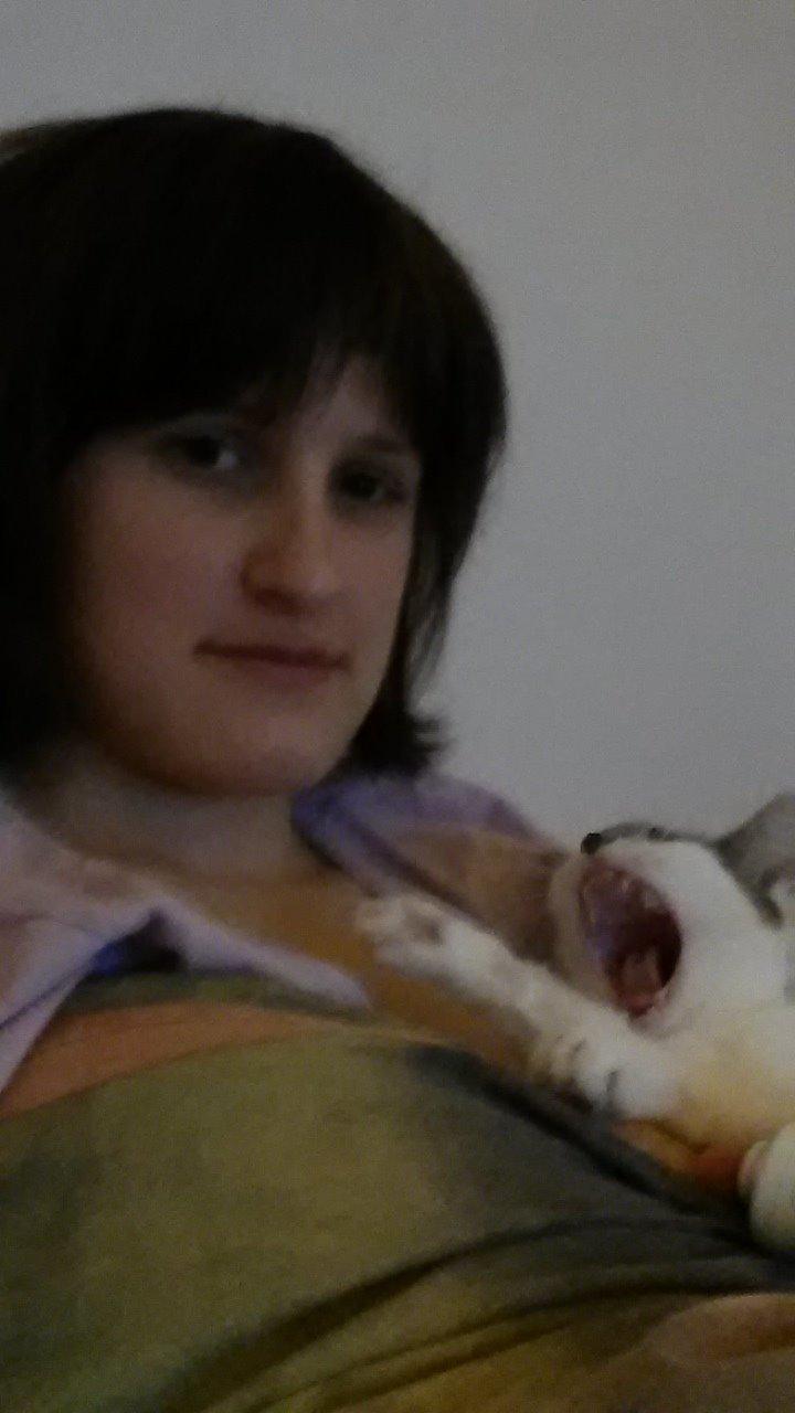 Huskat Laura billede 9