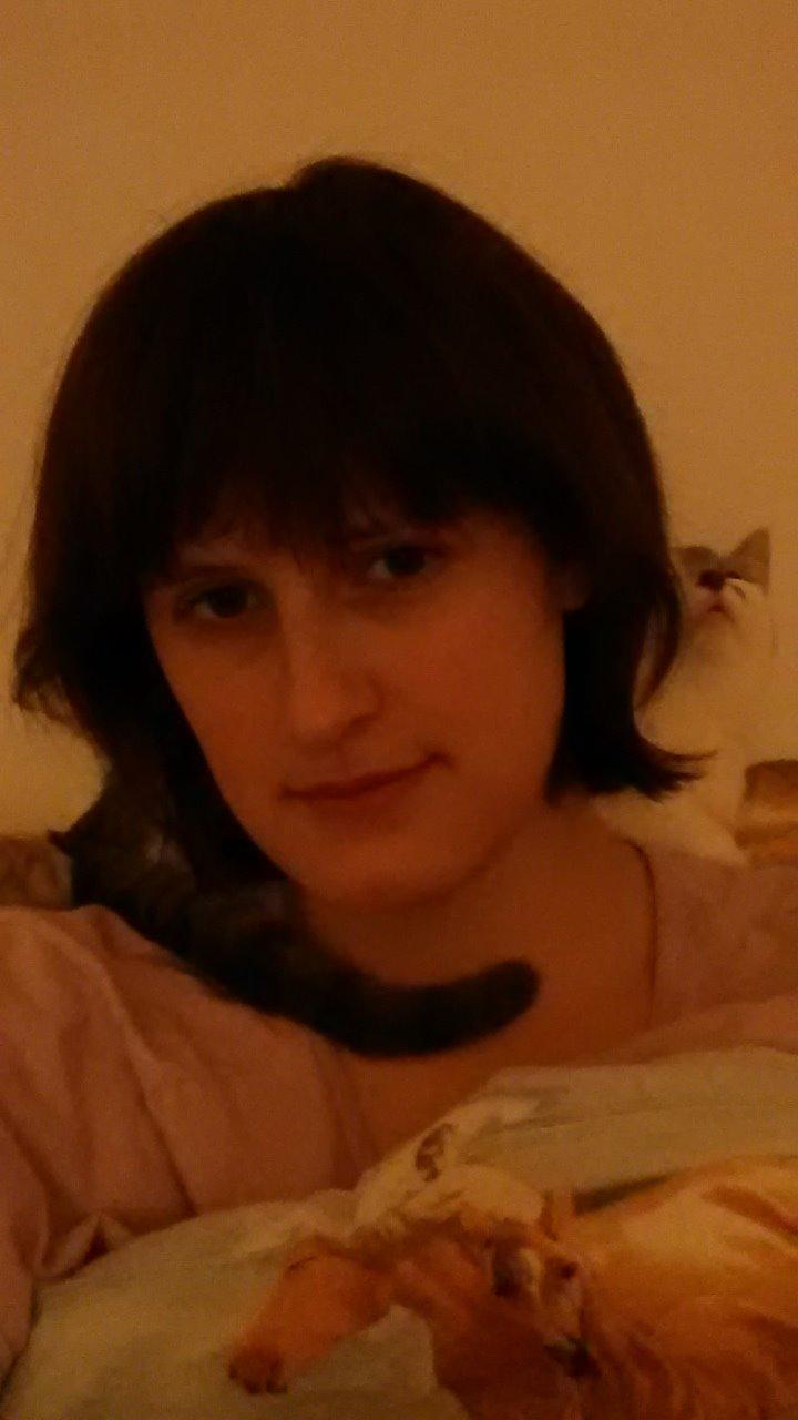 Huskat Laura billede 10