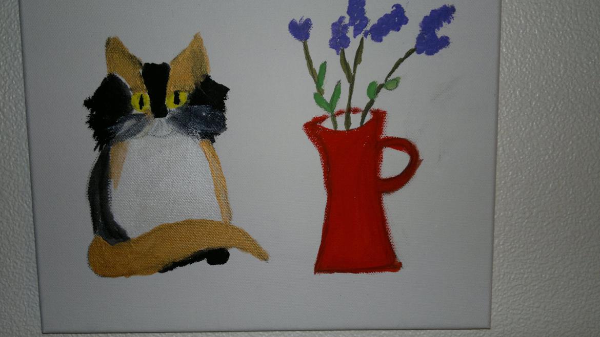 Perser FELINA billede 26