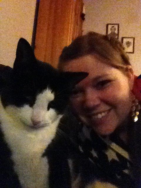 Huskat Mille billede 16