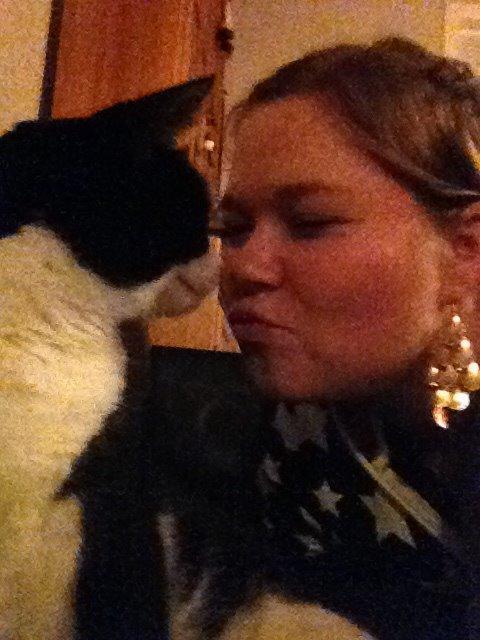 Huskat Mille billede 17