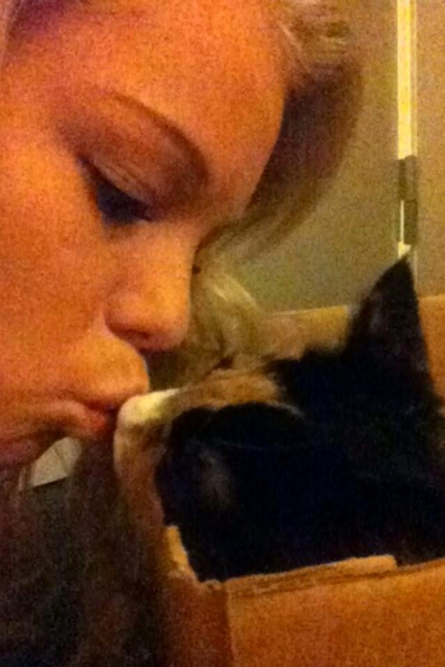 Huskat Mis billede 15