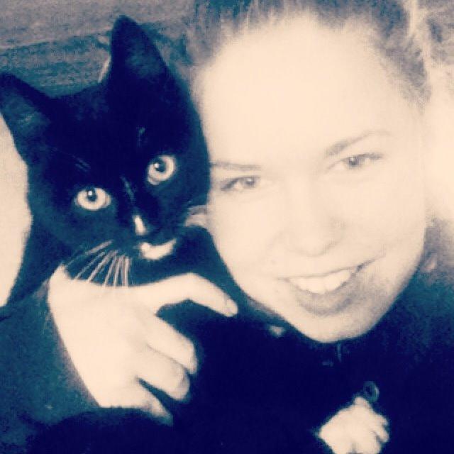 Huskat Lurifaks (solgt ) billede 7