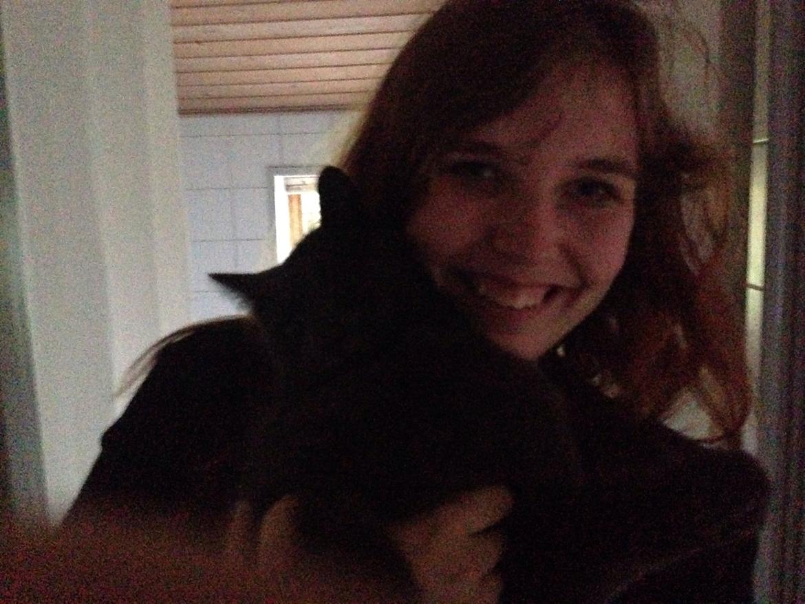 Huskat Hermann billede 2