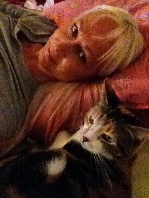 Huskat Duchees billede 27