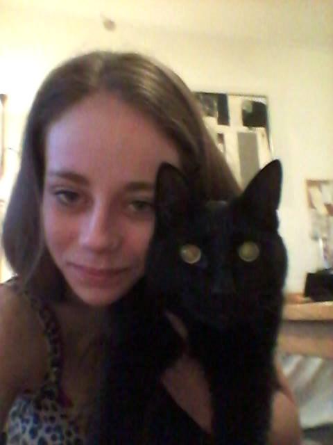 Huskat Emil billede 6