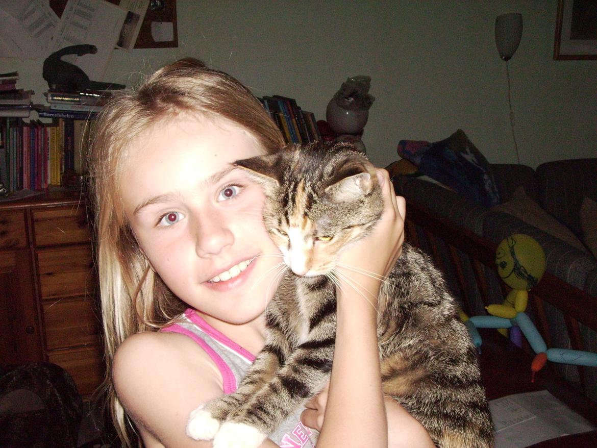 Huskat Sille billede 19