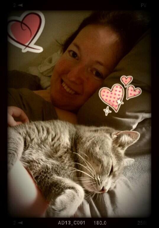 Huskat Putte billede 43