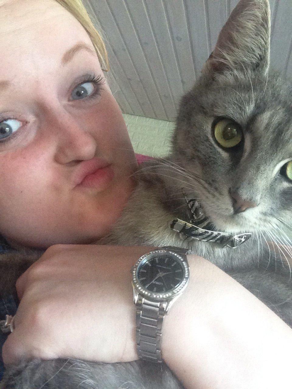 Huskat Guffe billede 3