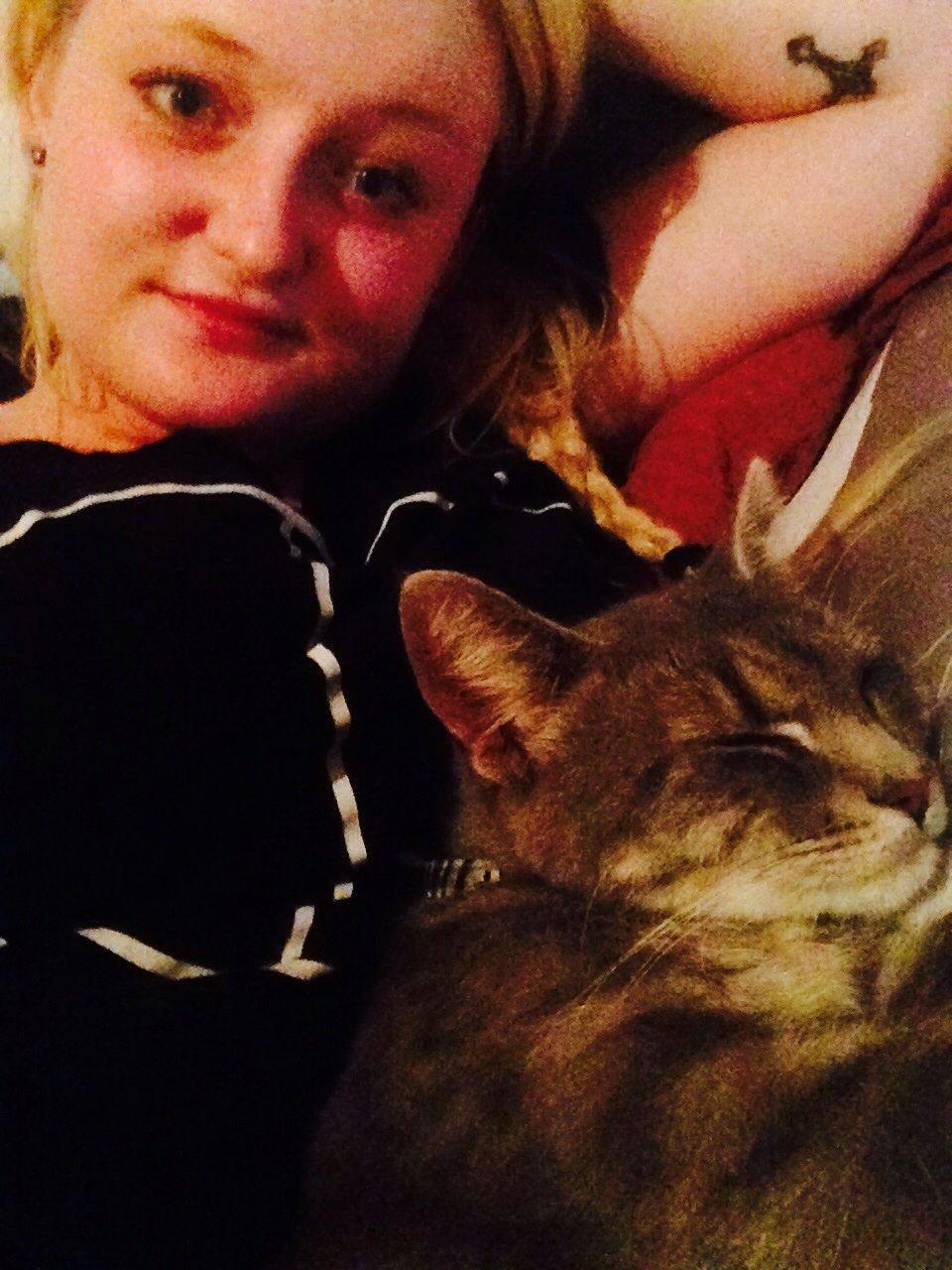 Huskat Guffe billede 5