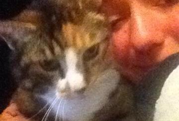 Huskat Plet - Plet og mig  billede 1