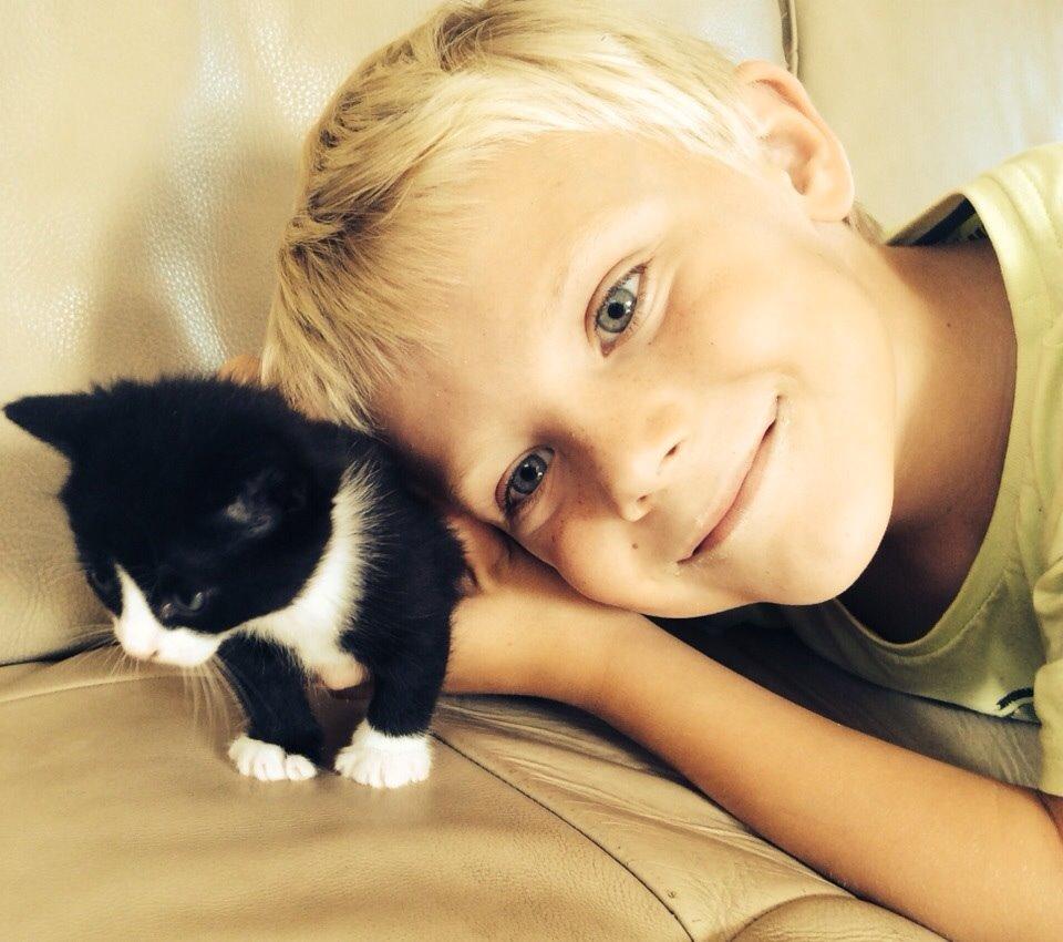 Blanding af racer Gaia Hera Mini-Snip Snude Hvidtfeldt billede 23