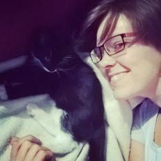 Blanding af racer Fenja