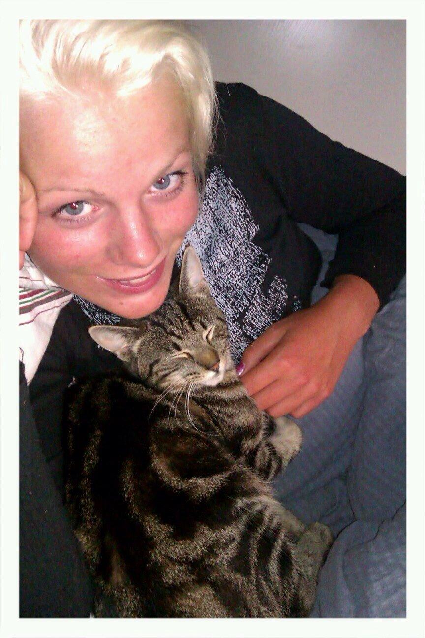 Huskat Ole billede 2