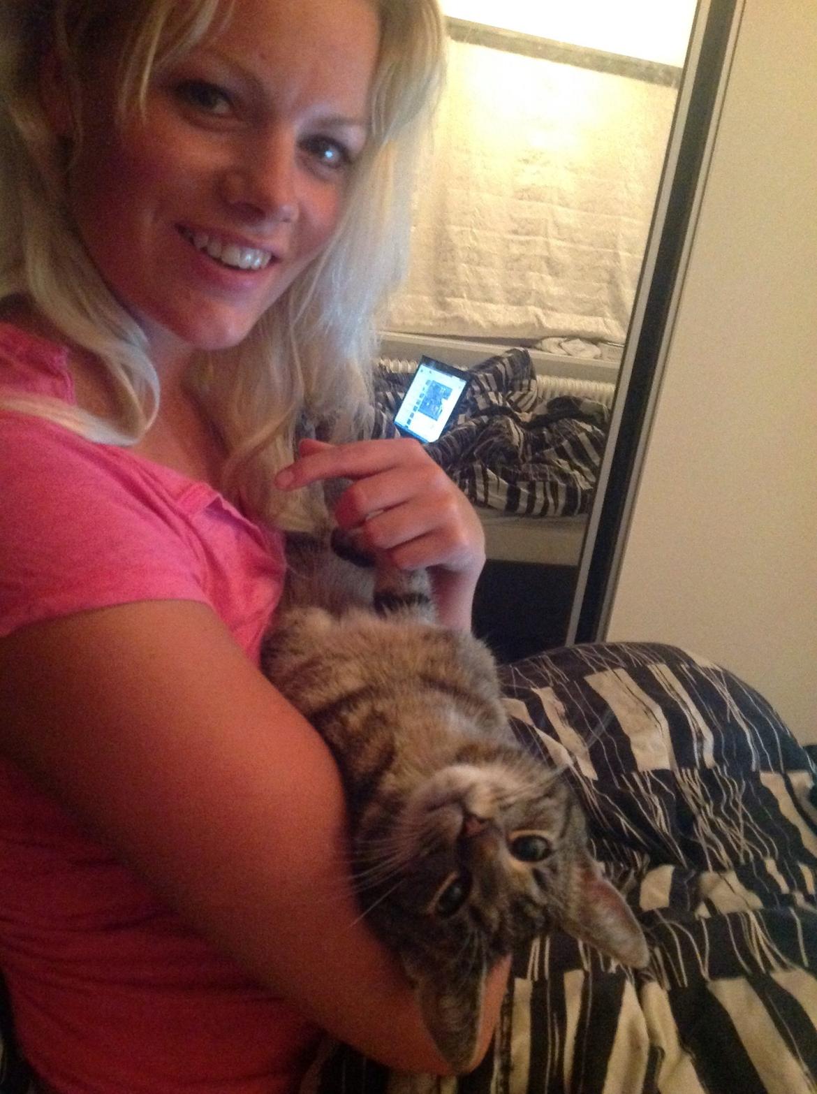 Huskat Ole billede 5