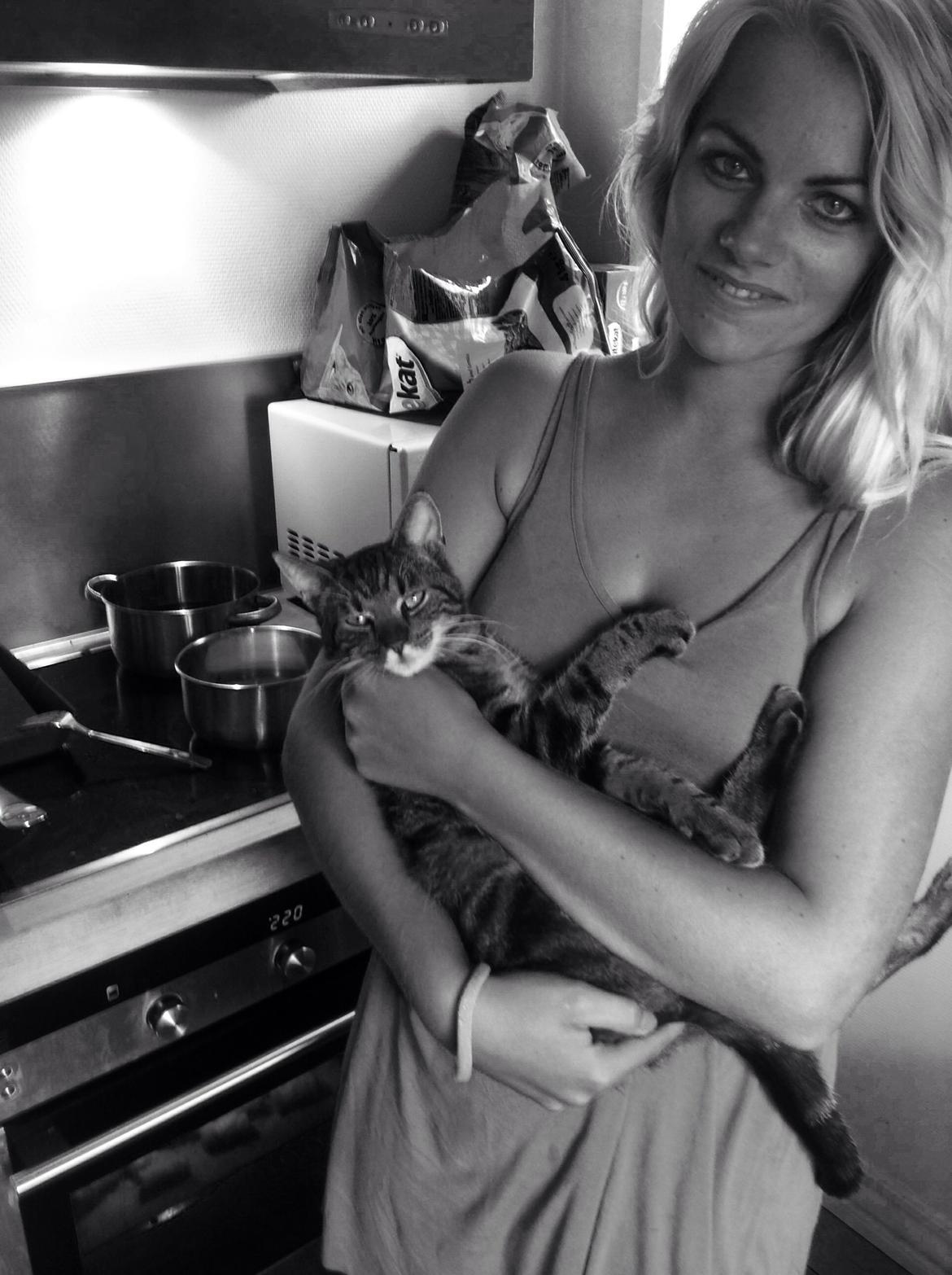 Huskat Ole billede 6