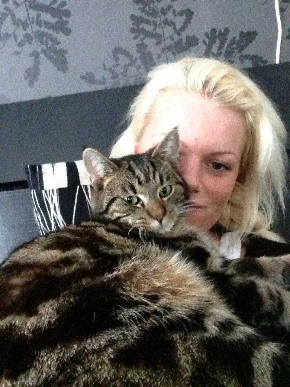 Huskat Ole billede 23