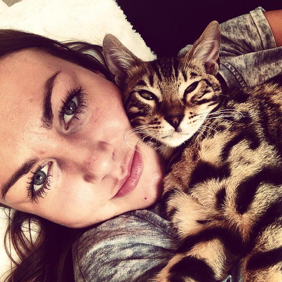 Bengal Nebsagers Skywalker billede 12