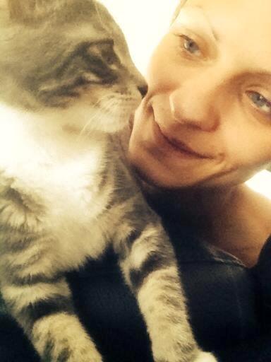 Huskat Marie billede 3