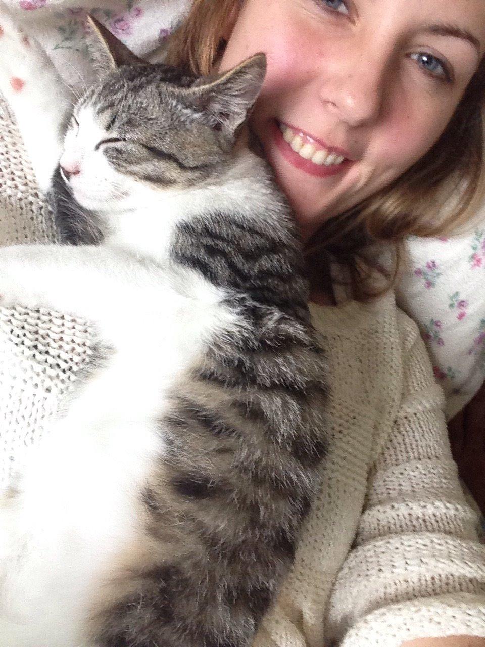 Huskat Høker billede 30