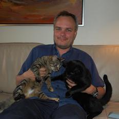 Huskat Gammelbys Misser R.I.P