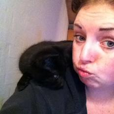 Huskat Fridjorf Nansen (Fritten)