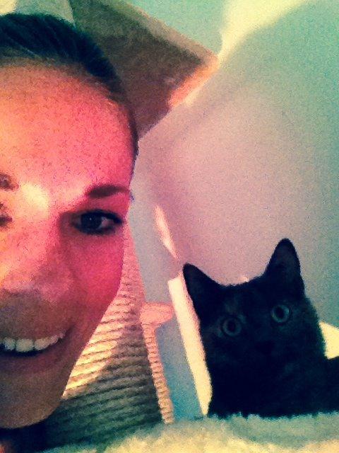 Huskat Chilli billede 20