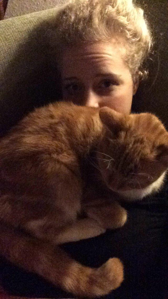 Blanding af racer Budding r.i.p billede 32