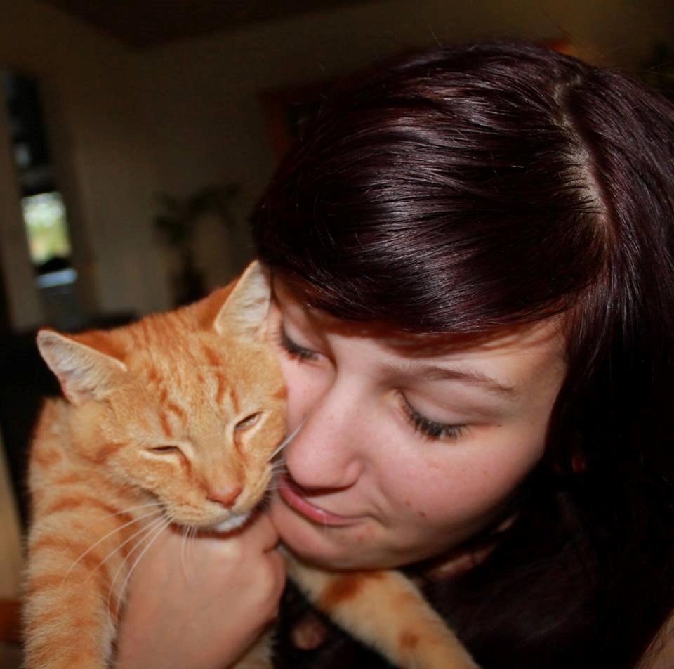 Huskat Kitkat (Mizz) R.I.P billede 13