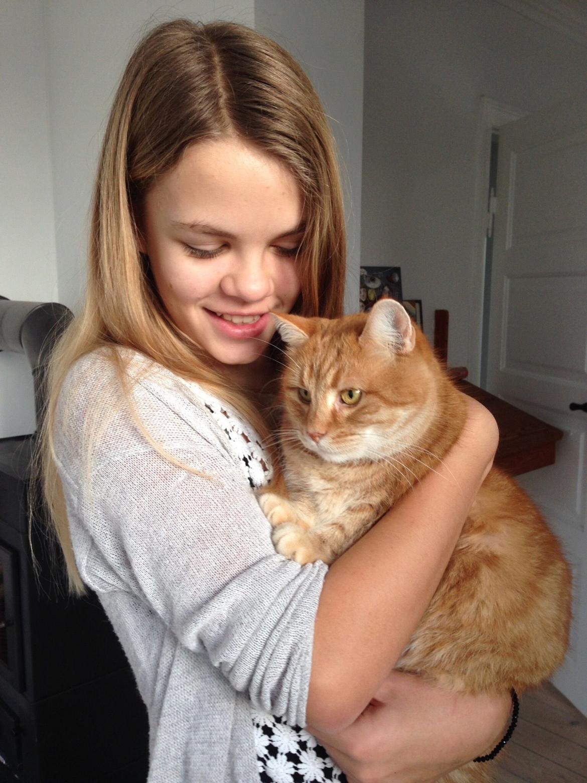 Blanding af racer Tjuba billede 1