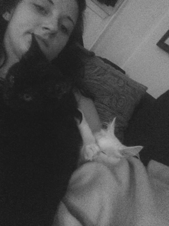 Huskat Maysi billede 3