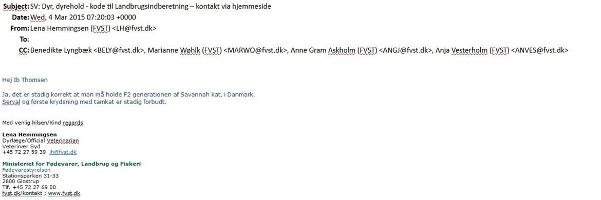 Savannah Kiwanga Yakira (i det daglige Kira) billede 22