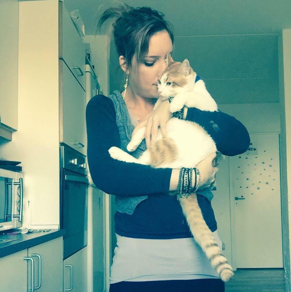 Huskat Chucky <3 billede 16