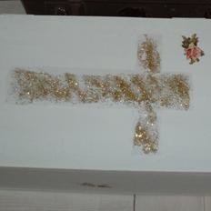 Blanding af racer Sille