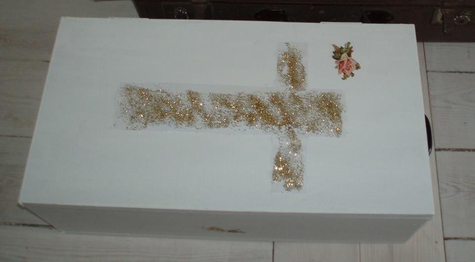 Blanding af racer Sille billede 3