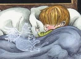 Blanding af racer Sille billede 5