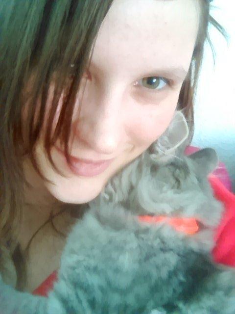 Blanding af racer Pixie  - STOP MED DET ALTSÅ DET ER IKKE SJOVT, NUGEMMER JEG MIG BARE... billede 10