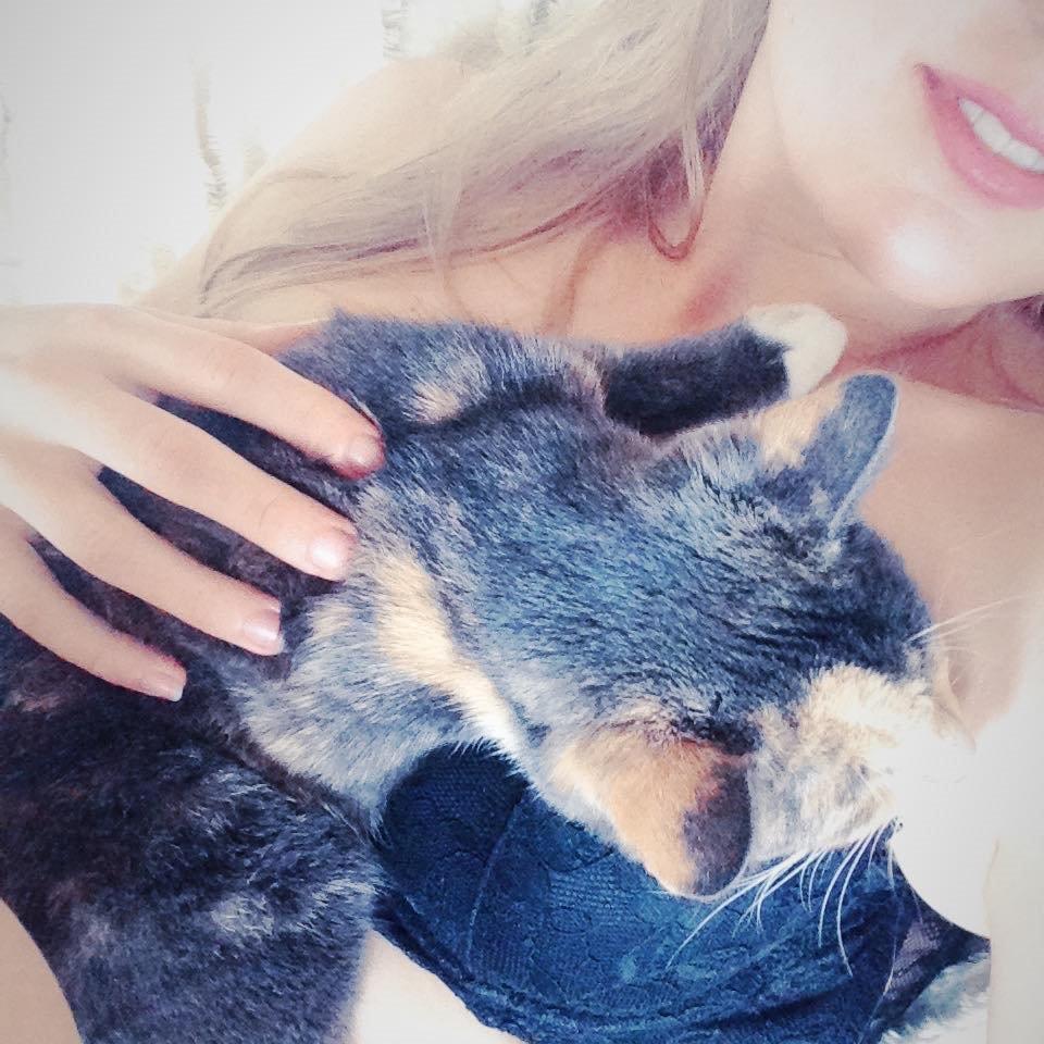 Huskat Missen billede 3