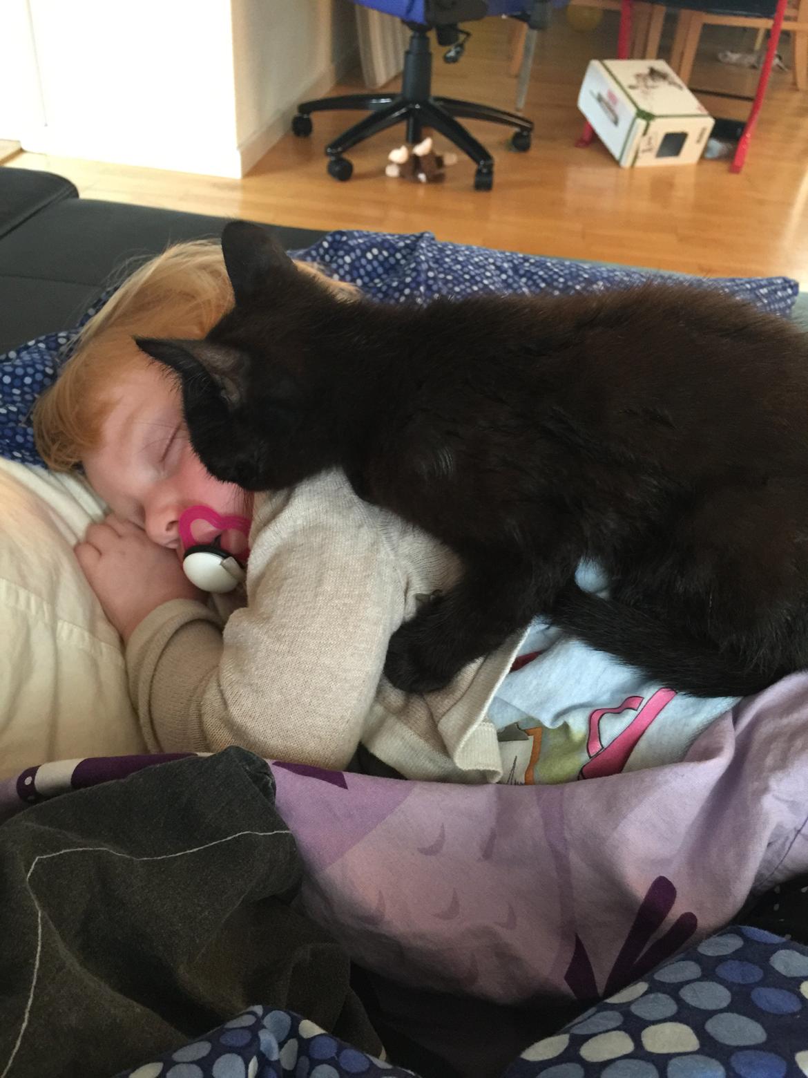 Huskat Cupcake <3 billede 6